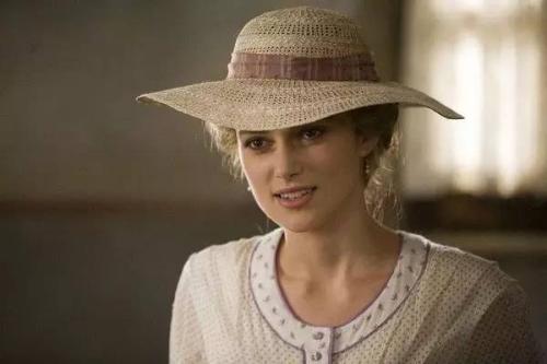 凯拉奈特莉个人唯美图片