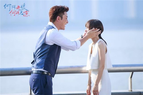 何所冬暖何所夏凉剧照