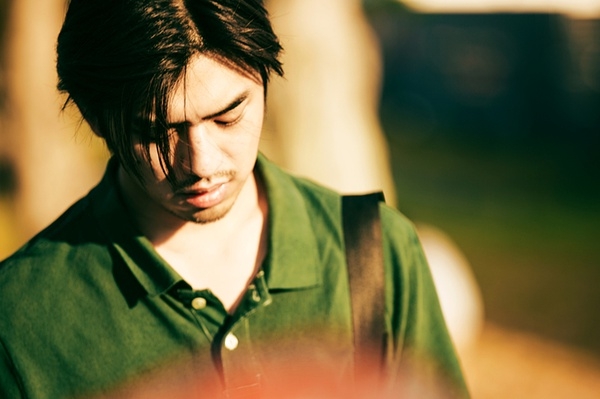 再见，再也不见陈柏霖高清剧照