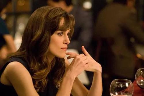 凯拉奈特莉个人唯美图片