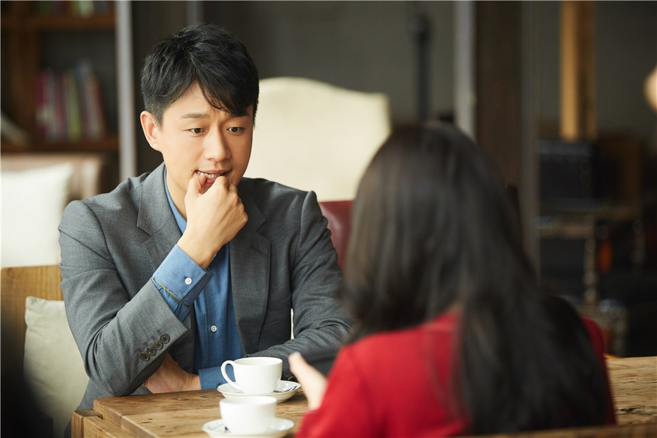 人间至味是清欢唯美剧照