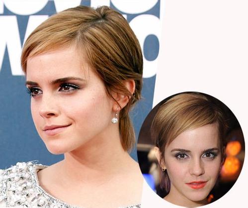 赫敏艾玛沃特森高清个人写真