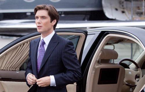 盗梦空间高清电影剧照赏析