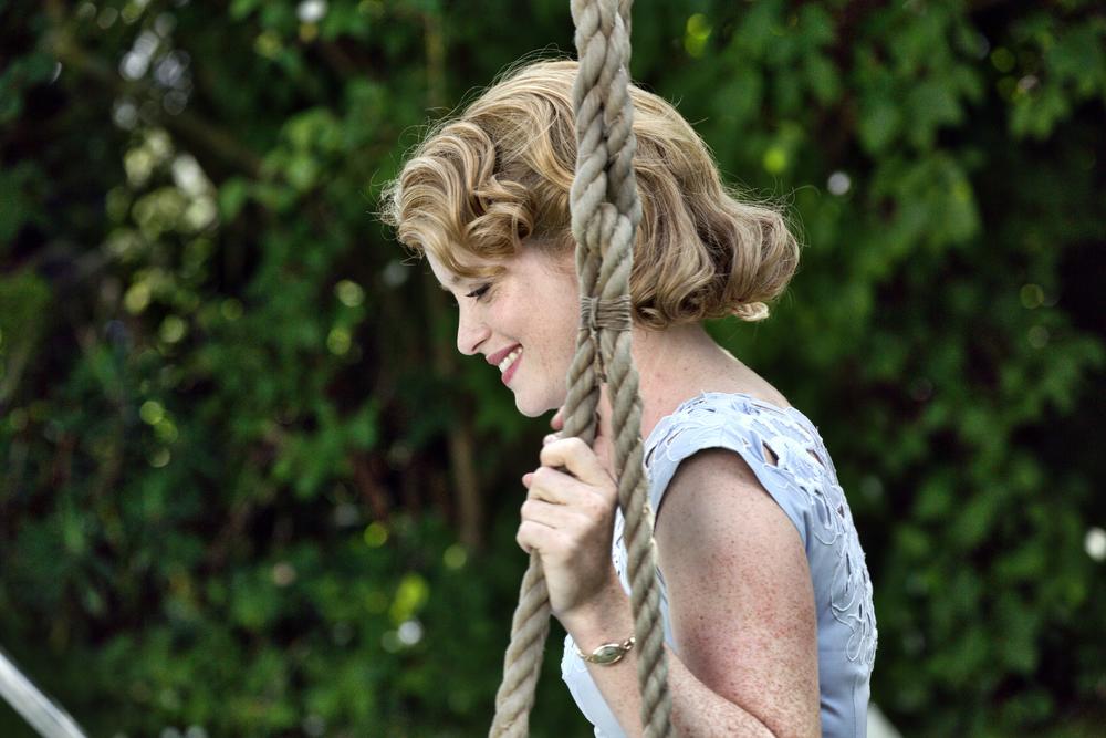 一呼一吸电影唯美剧照欣赏