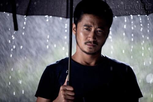 战狼2导演吴京个人图片