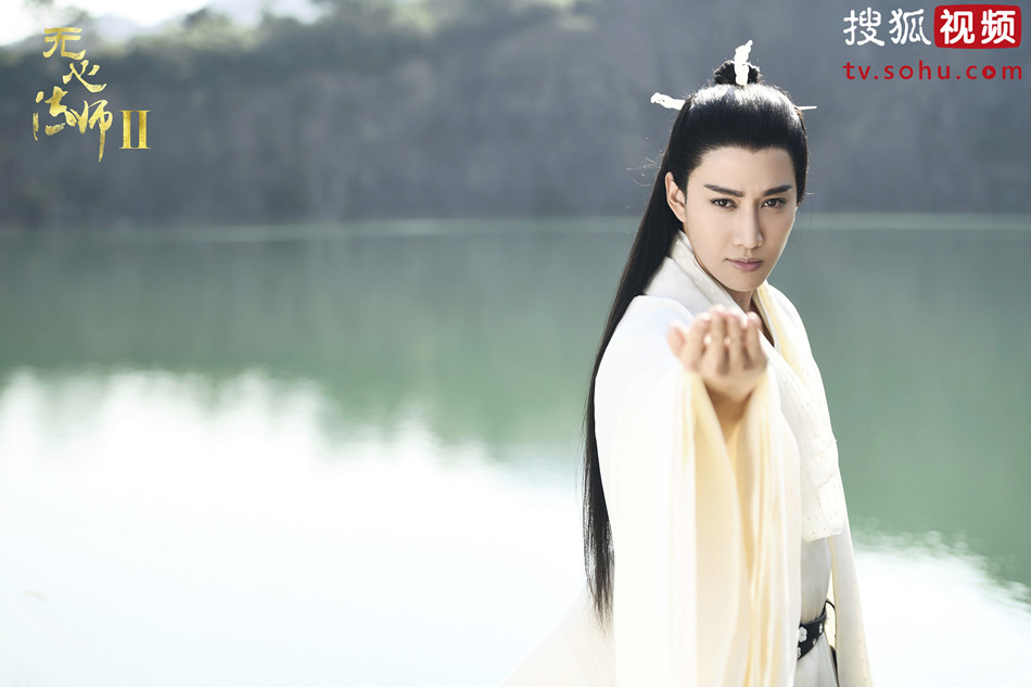 无心法师2高清人物剧照