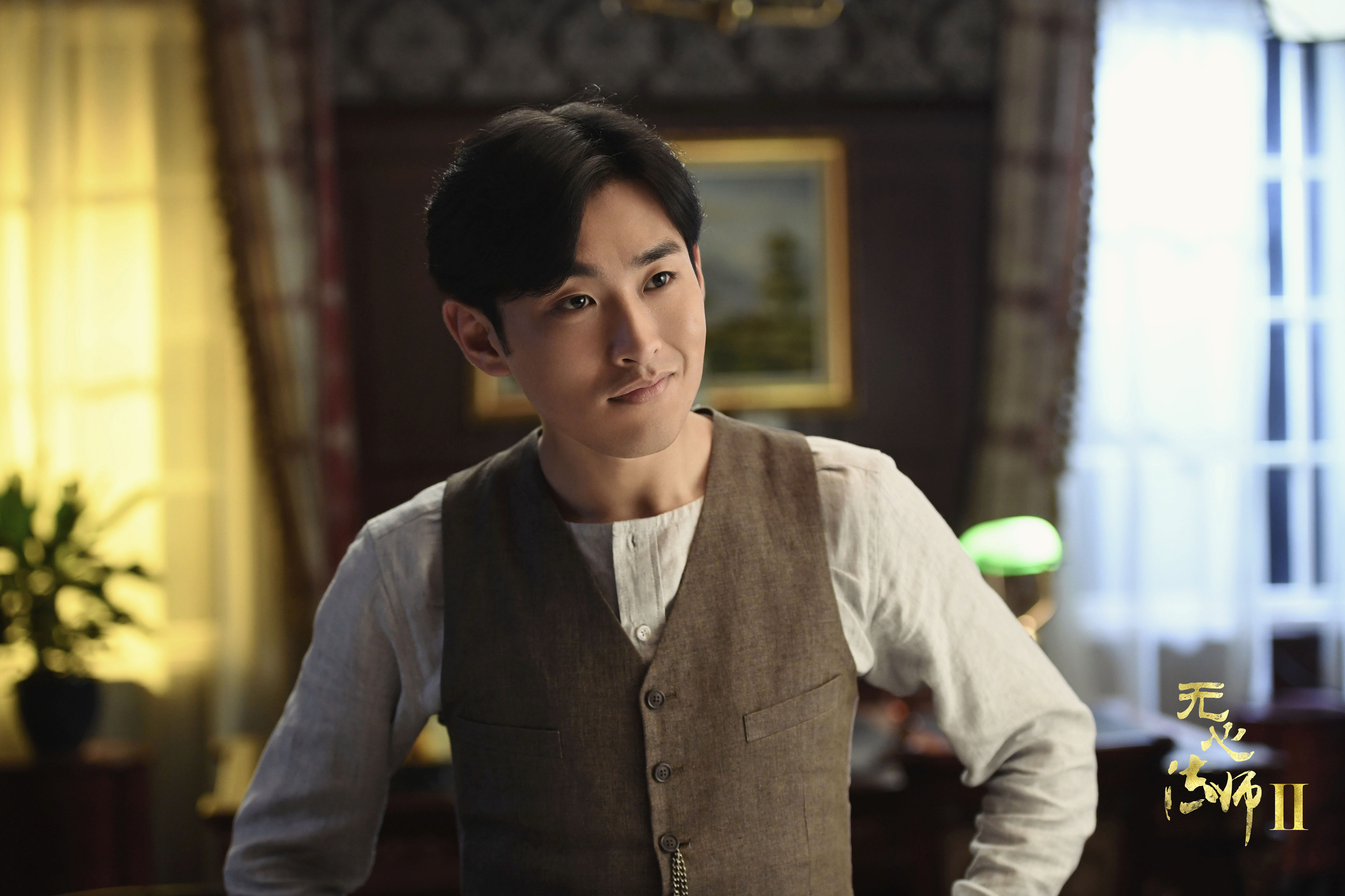 无心法师2高清人物剧照