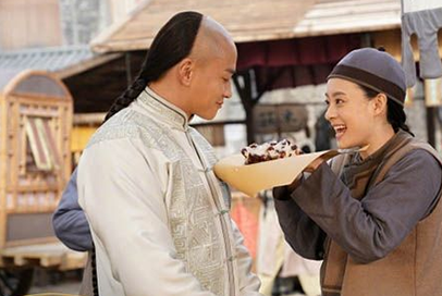 那年花开月正圆吴聘造型汇总