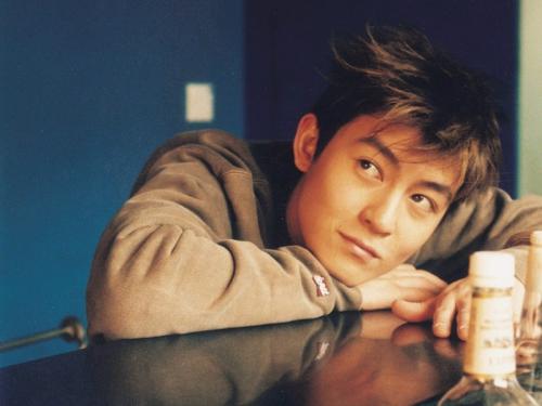 陈冠希个人写真图片