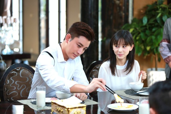 何所冬暖何所夏凉剧照