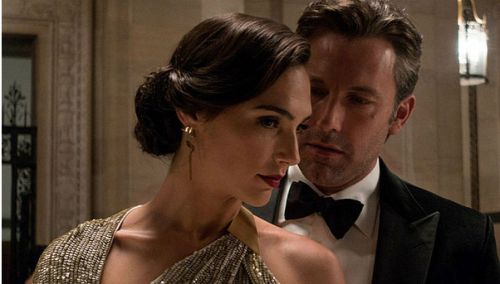 神奇女侠电影高清剧照