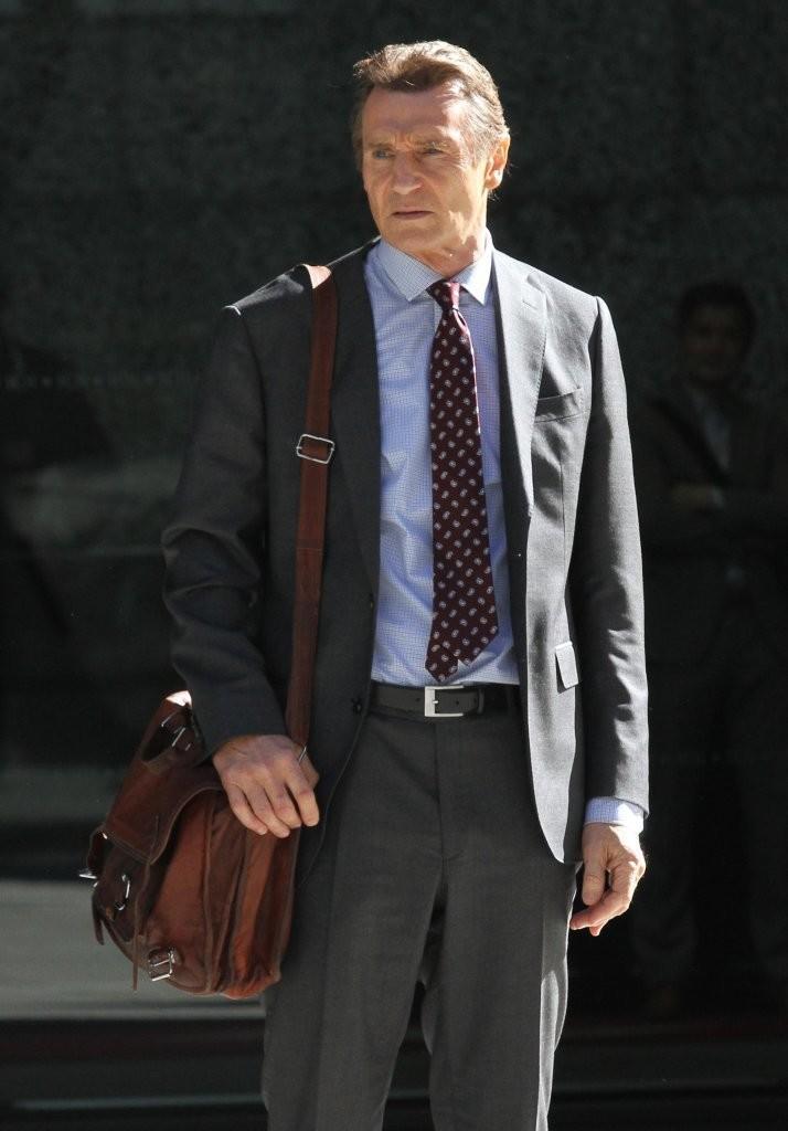 通勤营救电影剧照欣赏