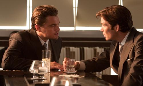 盗梦空间高清电影剧照赏析