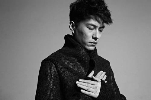 男神靳东高清个人图片