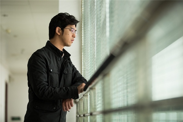 再见，再也不见陈柏霖高清剧照