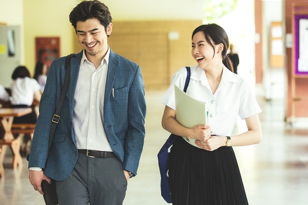 再见，再也不见陈柏霖高清剧照