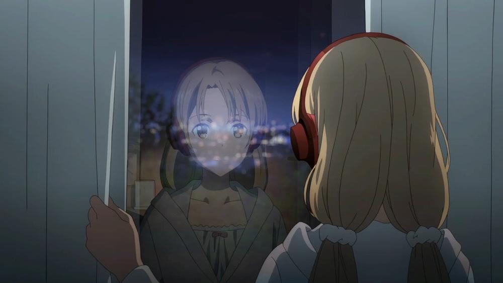 刀剑神域电影剧照欣赏