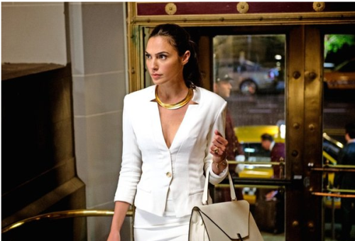 神奇女侠电影高清剧照