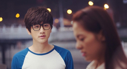 春天里热血青春剧照