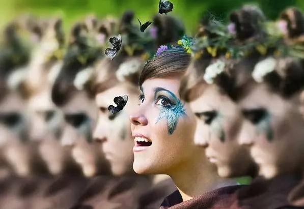 俄罗斯摄影师Serg-D的精彩作品