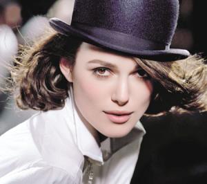 凯拉奈特莉个人唯美图片