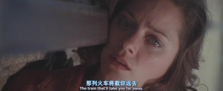 盗梦空间高清电影剧照赏析