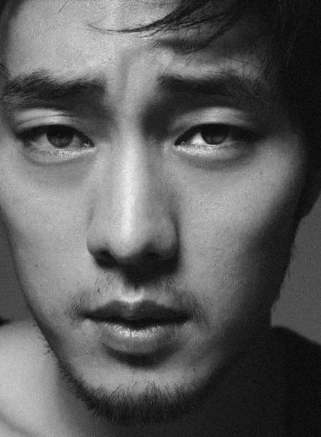 看这眼睛，不仅撩人，还给照片加戏!