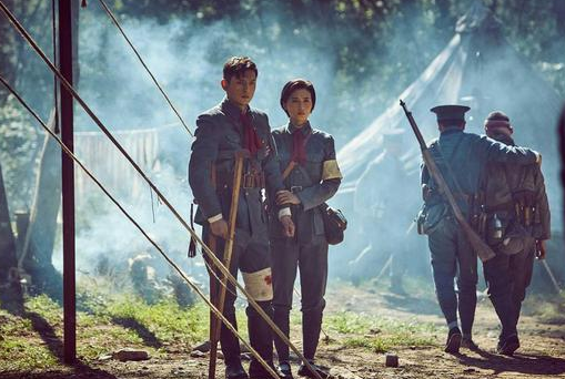 近期热映电影图片欣赏