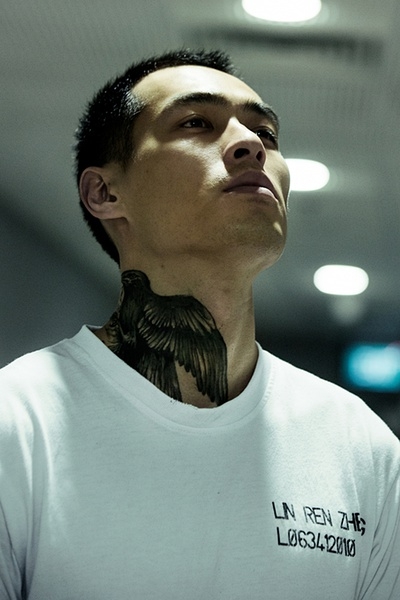 再见在也不见杨祐宁经典剧照高清剧照