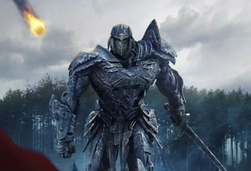 变形金刚5海量剧照免费下载