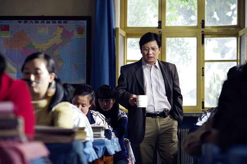 羞羞的铁拳高清精美剧照大全