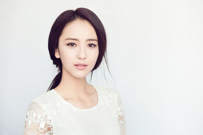 气质美女佟丽娅高清壁纸合集