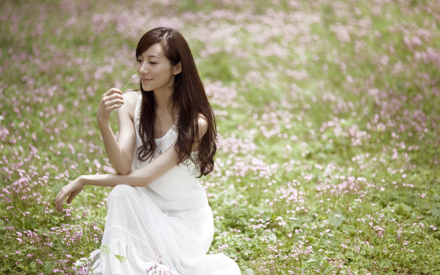 玉女掌门人韩雪写真合集