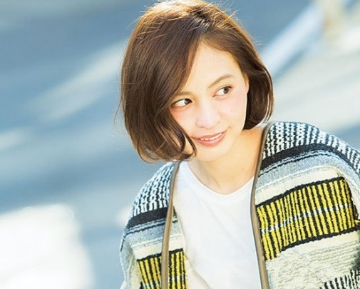 可爱美女清新图片欣赏