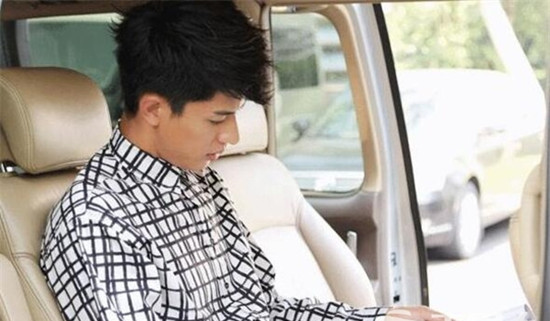 何所冬暖何所夏凉剧照