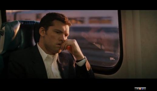 一夜迷情电影剧照欣赏