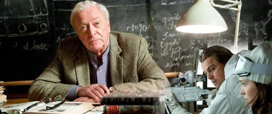 盗梦空间高清电影剧照赏析