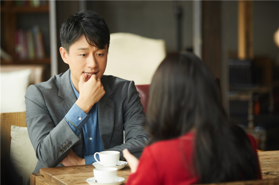 人间至味是清欢佟大为最新剧照 佟大为新剧高清剧照