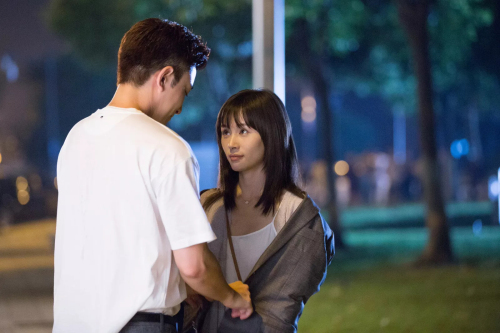 何所冬暖何所夏凉剧照