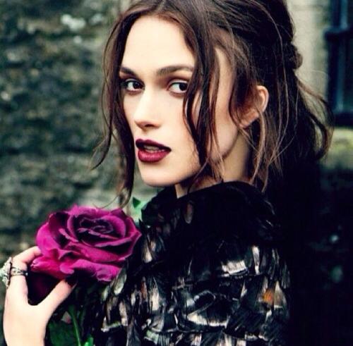 凯拉奈特莉个人唯美图片