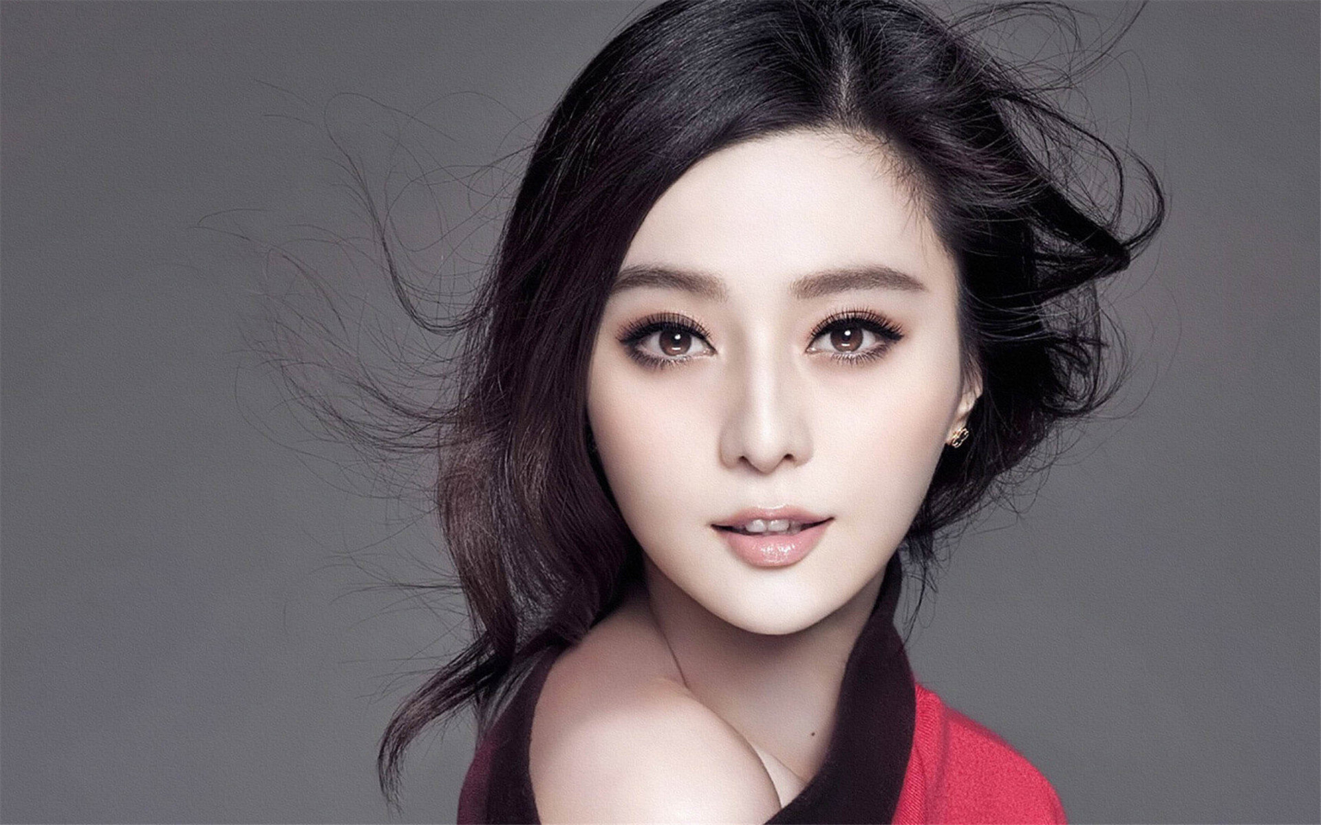 范冰冰美照图片