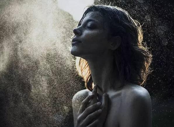 时尚大片长啥样?三位大师来示范