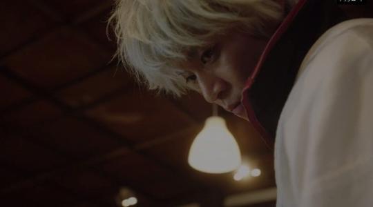 银魂真人版电影图片哪里有