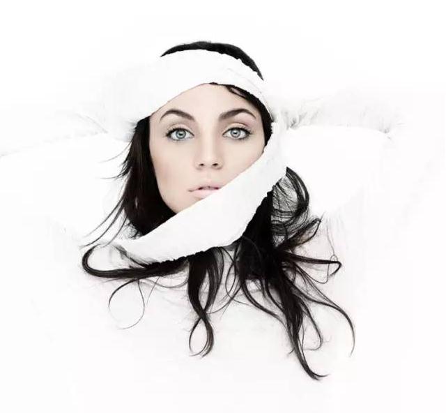 时尚大片长啥样?三位大师来示范