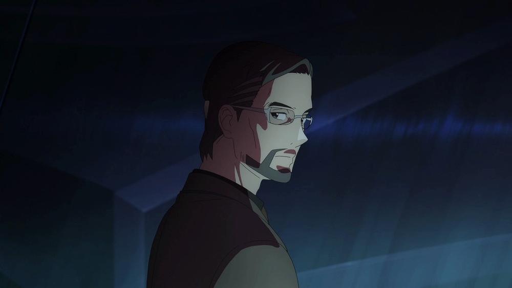 刀剑神域电影剧照欣赏