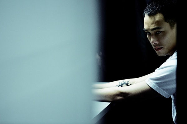 再见在也不见杨祐宁经典剧照高清剧照