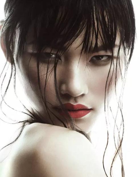 时尚大片长啥样?三位大师来示范