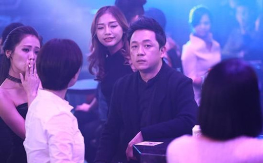 白夜追凶高清免费剧照