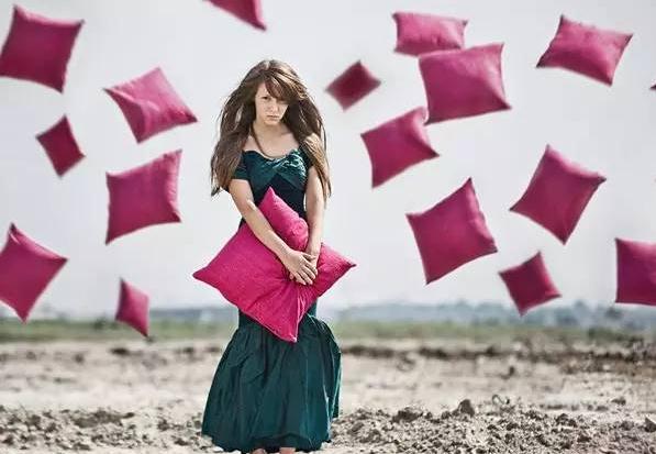 俄罗斯摄影师Serg-D的精彩作品