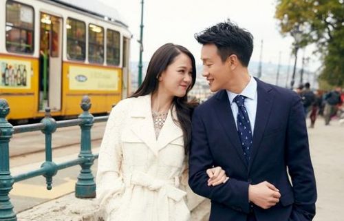 人间至味是清欢唯美剧照